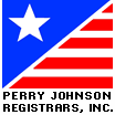 Perry Johnson Registrars
