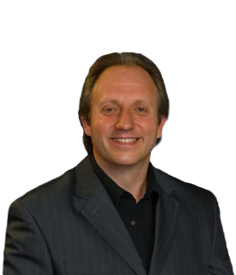 Ken Wrycraft